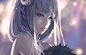 Emilia | WLOP on Patreon : Official Post from WLOP: Emilia from Re:zeroMy Patreons will get:>(Knight) full size 4k image without watermark>(Templar) PSD file with steps in different layer, and brush set, tool presents>(Angel & Asura)HD, norma