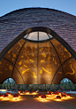 新加坡海湾超级花园 / Grant Associates – mooool木藕设计网