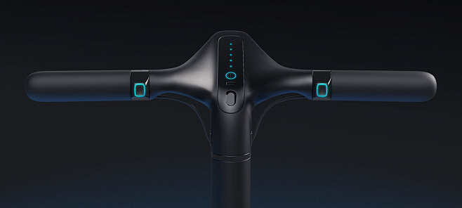 QUI : The design is ...