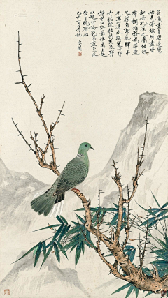 云淡风轻fanyun采集到竹子