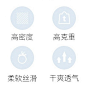沙发垫冬季毛绒防滑坐垫加厚北欧简约现代通用客厅皮沙发套罩盖巾-tmall.com天猫