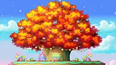 「冒险岛BGM」 冒险岛19周年庆 MapleStory - Maple Momentree: 19th Anniversary Event_哔哩哔哩bilibili_冒险岛
