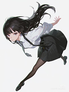 Guchengxuelai采集到人体动态
