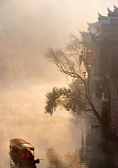 hrost采集到风景
