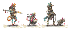 Unicornfrappuccino采集到人体