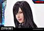 Prime 1 Studio《殺戮都市 GANTZ:O》Premium Masterline 下平玲花 1/4比例雕像（プレミアムマスターライン レイカ スタチュー）  | 玩具人Toy People News : 日本 Prime 1 Studio 公司旗下人氣雕像系列「Premium Masterline」發表了出自全 3DCG 動畫電影《殺戮都市 GANTZ:O》的「玲花 1/4比例雕像」預計於 2020 年 06 月～08 月發售的消息。


登場於原作「恐龍星人篇」的下 ...