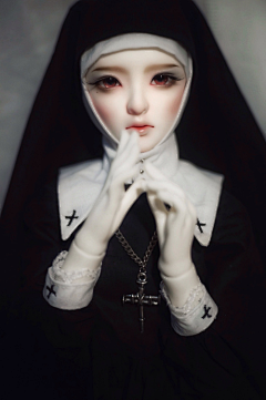 NIKO包子采集到BJD