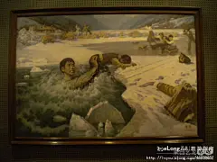 行程 鸭绿江自驾游之五：丹东·抗美援朝纪念馆, 七彩橙子555旅游攻略