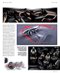 【汽车设计杂志】最新一期 Auto & Design 12月刊