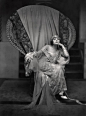 Norma Talmadge，1922 ​​​​