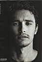 詹姆斯·弗兰科 James Franco