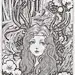 鹿 （卡牌）&lt;a class=&quot;text-meta meta-tag&quot; href=&quot;/search/?q=插画&quot;&gt;#插画#&lt;/a&gt; &lt;a class=&quot;text-meta meta-tag&quot; href=&quot;/search/?q=黑白&quot;&gt;#黑白#&lt;/a&gt; &lt;a class=&quot;text-meta meta-tag&quot; href=&quot;/search/?q=