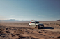 car automotive   adventure desert Offroad explore Landscape editorial Photography  retouching 
