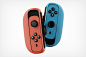 Nintendo Switch 2 Console Renders Hint At Smaller Bezels and Redesigned Joy-Cons - Yanko Design : Nintendo Switch 2: Unveiling a next-gen handheld console concept with a modern design, smaller bezels, and improved Joy-Cons for ultimate gaming. 2024 launch