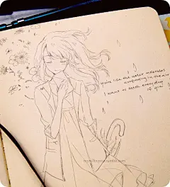一分钟爱上插画