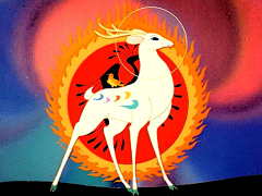 女生穿丝袜的时候最美 瑟瑟发抖的内涵动态图|游民星空