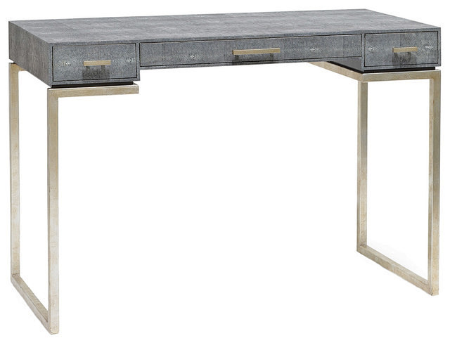 Avalon Shagreen Desk...