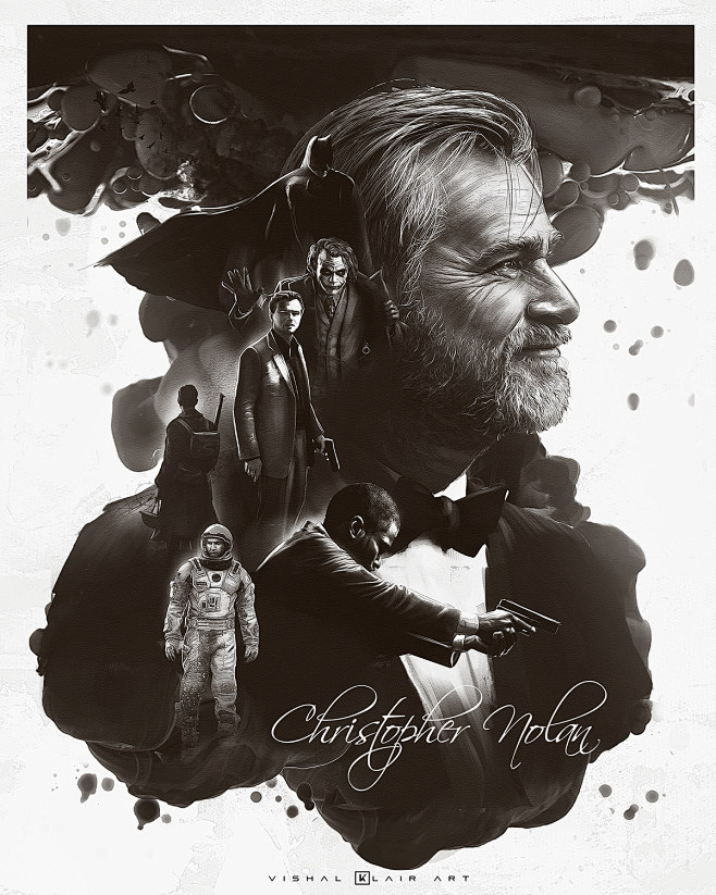 films ILLUSTRATION  ...