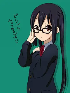 一组可爱女生插画作品 - 插画图片_插画师_插画壁纸_场景插画_yidodo.net - 意兜兜