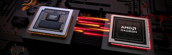 AMD Software: Adrena...