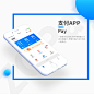 公司开发的聚合支付APP