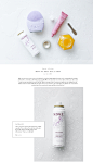 How to Beat Dull Skin - The Chriselle Factor