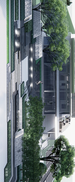 蜩-采集到示范区 l 前场