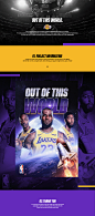 basketball Lakers NBA NBA Poster poster