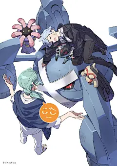 各个年龄段的大吾
Twi:xiwashiwa
#精灵宝可梦##神奇宝贝# ​​​​