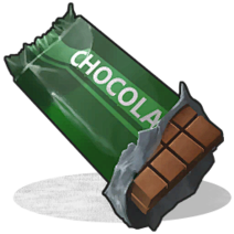 Chocolate Bar icon