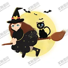卡通女巫 【酷图网】巫婆,卡通女巫,魔法,魔法女,扫帚女巫,魔法帽,矢量女巫,可爱女巫,手绘女巫,女巫插画,女巫插图,女巫免扣,幽灵,万圣节,扫帚,矢量扫帚,卡通扫帚,手绘扫帚,扫帚插画,万圣节怪物,万圣节角色,万圣节元素,万圣节素材,万圣节背景,万圣节快乐,怪物,卡通怪物,鬼怪,卡通鬼怪,可爱怪物,可爱鬼怪