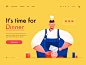 Behance :: 为您呈现