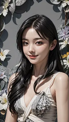 手机壁纸_末来艺术AI_2023年05月31日_微头条-今日头条