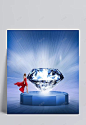 蓝色钻石美女钻石美女蓝色美女蓝色钻石钻石美女蓝色商 高清背景 背景 设计图片 免费下载 页面网页 平面电商 创意素材