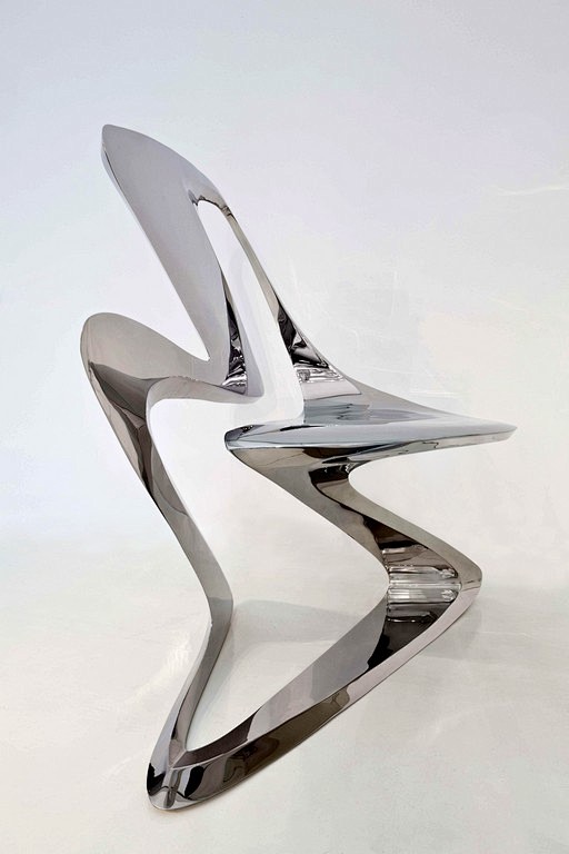 z椅子的设计总结当代设计的本质和研究开发...