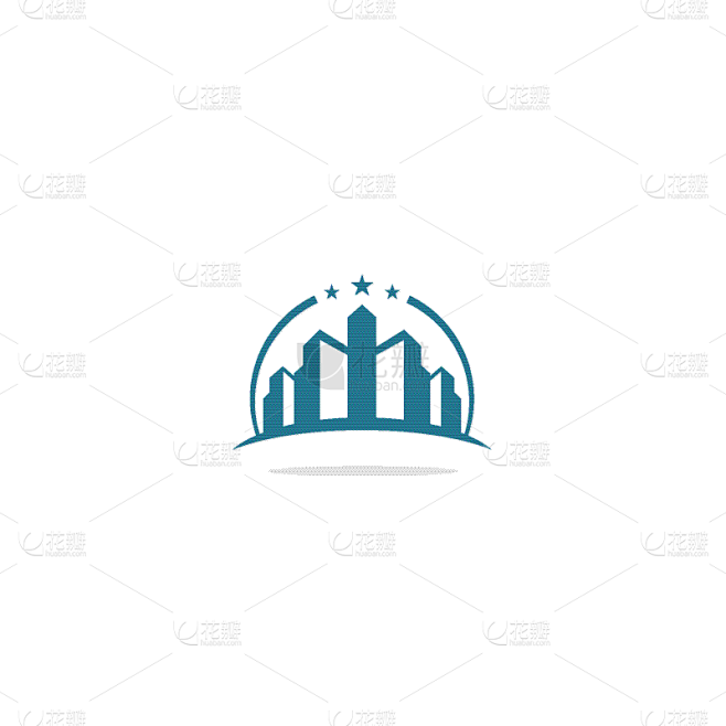 building logo