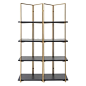 Folding Shelf Display