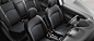 2024 Mitsubishi Mirage G4 Sedan roomy interior