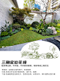 【干货分享】5个技巧，教你打造花园花境 - 小红书