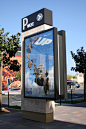 Promenade Temecula: Signage + Placemaking : Integrated Branding, Placemaking + Wayfinding