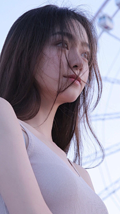 SHYUNOVO采集到壁纸_人物