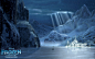 Frozen-Movie-Winter_Arendelle-HD-Wallpaper1