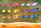  Teamfight Tactics | Set9.5 Runeterra Reforged : Horizon Bound | Knife Pup