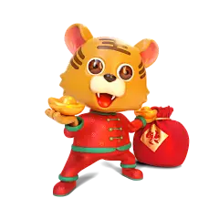 虎头 2022新年 虎年大吉 虎年 新年 国潮 财神爷 国风 电商美工群:129134938 新年素材 虎吉祥物 红包 灯笼 扇子 鞭炮 卡通虎