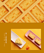 纳滋宝网红日式岩烧芝士脆办公室零食脆片好吃奶薄早餐韧性小饼干-tmall.com天猫