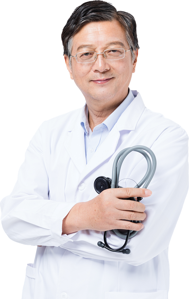 老医生