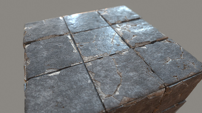 Dungeon Floor Tiles,...