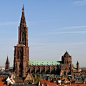 1200px-Strasbourg_Cathedral_(cropped).jpg (1200×1199)