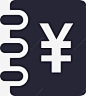 icon对账单免抠png素材_新图网ixintu.com