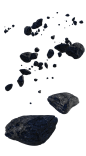 Asteroids (png) by rOEN911 on DeviantArt